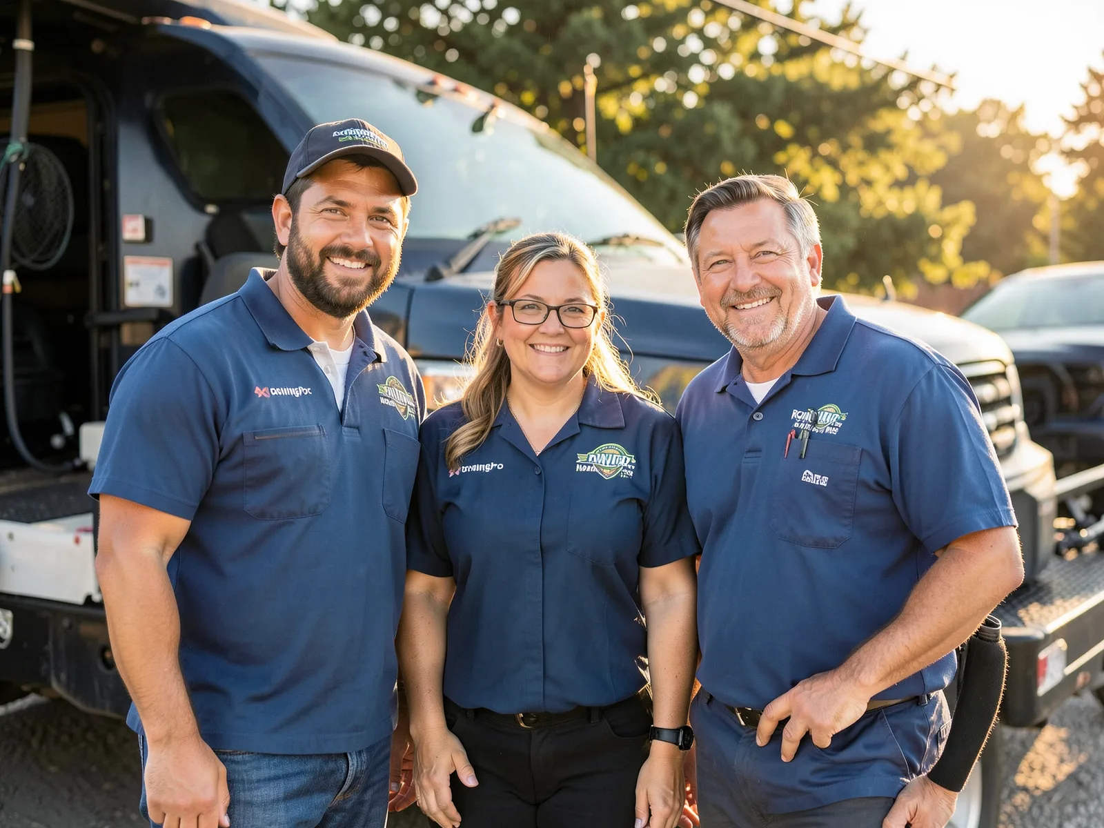 Roof Repair company in Washington Navy Yard, DC